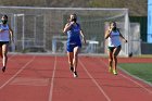 Women's Track vs Babson  Women’s Track & Field host Babson College at Cumberland (RI) High School. : Track & Field, Babson